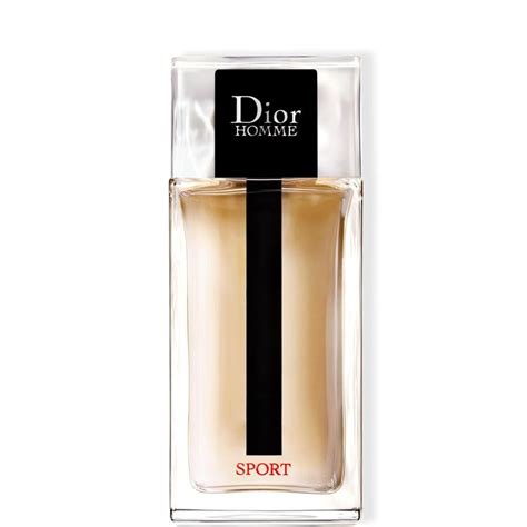 dior homme sport apa de parfum notino